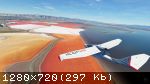Microsoft Flight Simulator (2020) (RePack от FitGirl) PC