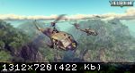 Heliborne: Enhanced Edition (2017-2020) (RePack от FitGirl) PC