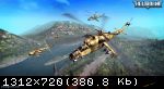 Heliborne: Enhanced Edition (2017-2020) (RePack от FitGirl) PC