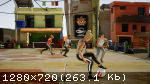 Street Power Football (2020) (RePack от xatab) PC