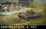 Мобильная World of Tanks Blitz стала доступна на Nintendo Switch