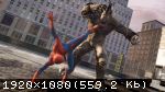 The Amazing Spider-Man (2012) (RePack от R.G. Механики) PC