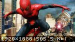 The Amazing Spider-Man (2012) (RePack от R.G. Механики) PC