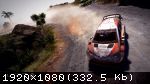WRC 9 FIA World Rally Championship: Deluxe Edition (2020/Лицензия) PC