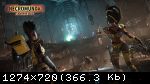 Necromunda: Underhive Wars (2020) (RePack от FitGirl) PC