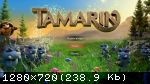 Tamarin (2020) (RePack от FitGirl) PC