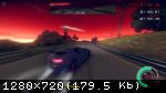 Inertial Drift (2020) (RePack от FitGirl) PC