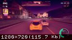 Inertial Drift (2020) (RePack от FitGirl) PC