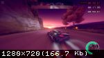 Inertial Drift (2020) (RePack от FitGirl) PC