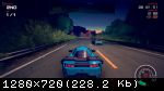 Inertial Drift (2020) (RePack от FitGirl) PC