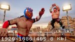 WWE 2K Battlegrounds (2020) PC