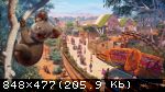 Planet Zoo (2019/Лицензия) PC