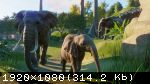 Planet Zoo (2019/Лицензия) PC