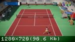 Tennis World Tour 2: Ace Edition (2021/Лицензия) PC