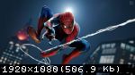 Представлено обновление Marvel’s Spider-Man Remastered