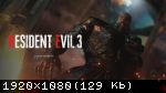 Resident Evil 3 (2020) (RePack от xatab) PC
