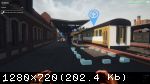 Train Station Renovation (2020) (RePack от FitGirl) PC