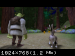 Shrek 2: The Video Game (2004/RePack) PC