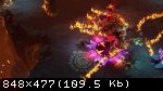 Перед запуском игры Torchlight III игроки смогли увидеть обзорный видеоролик