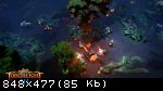 Перед запуском игры Torchlight III игроки смогли увидеть обзорный видеоролик