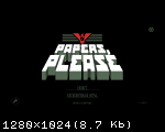 Papers, Please (2013/Лицензия) PC