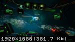 Aquanox: Deep Descent (2020) (RePack от SpaceX) PC