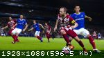 eFootball PES 2021 (2020/Лицензия) PC