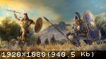 Total War Saga: TROY (2020/Лицензия) PC