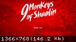 9 Monkeys of Shaolin (2020/Лицензия) PC