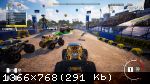 Monster Truck Championship (2020) (RePack от SpaceX) PC