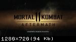 Mortal Kombat 11: Ultimate Edition (2019) (RePack от FitGirl) PC