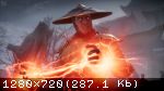 Mortal Kombat 11: Ultimate Edition (2019) (RePack от FitGirl) PC