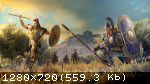 Total War Saga: TROY (2020) (RePack от FitGirl) PC