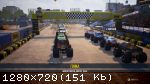 Monster Truck Championship (2020) (RePack от FitGirl) PC