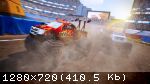 Monster Truck Championship (2020) (RePack от FitGirl) PC