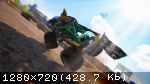 Monster Truck Championship (2020) (RePack от FitGirl) PC