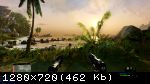 Crysis: Remastered (2020) (RePack от FitGirl) PC