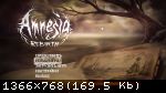 Amnesia: Rebirth (2020) (RePack от xatab) PC