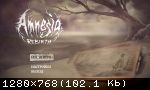 Amnesia: Rebirth (2020/Лицензия) PC