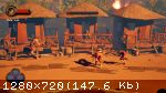 9 Monkeys of Shaolin (2020) (RePack от FitGirl) PC