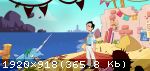 Leisure Suit Larry - Wet Dreams Dry Twice (2020/Лицензия) PC