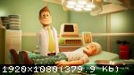 Two Point Hospital (2018) (RePack от Chovka) PC