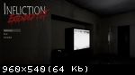 Infliction: Extended Cut (2018) (RePack от R.G. Freedom) PC