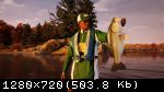 Fishing Sim World: Bass Pro Shops Edition (2020/Лицензия) PC