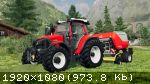 Farming Simulator 19 - Premium Edition (2018/Лицензия) PC