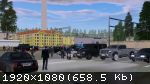 Grand Theft Auto: San Andreas - Amazing Russia (2020) PC