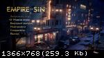Empire of Sin (2020) (RePack от SpaceX) PC