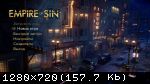 Empire of Sin: Deluxe Edition (2020/Steam-Rip) PC