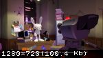 Sam and Max Save the World: Remastered (2020) (RePack от FitGirl) PC