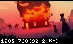 El Hijo: A Wild West Tale (2020/Лицензия) PC